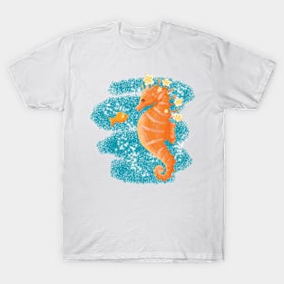 Seahorse T-Shirt